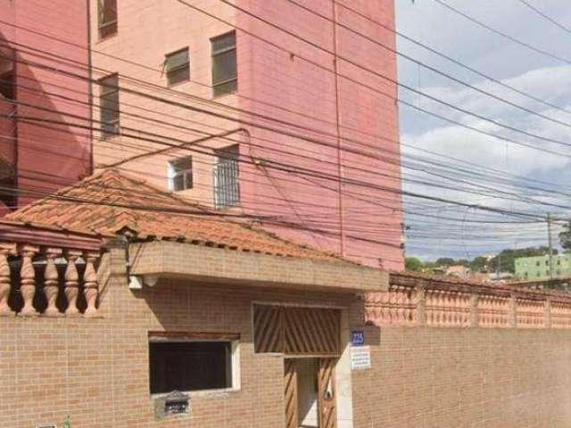 Apartamento com 2 dormitórios à venda, 46 m² por R$ 150.000,00 - Conjunto Habitacional Juscelino Kubitschek - São Paulo/SP