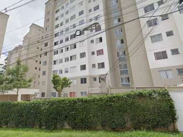 Apartamento com 2 dormitórios à venda, 50 m² por R$ 100.000,00 - Jardim São Paulo (Zona Leste) - São Paulo/SP