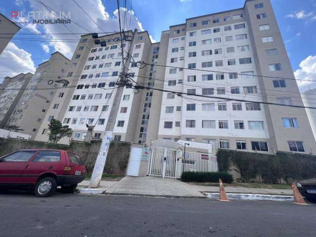 Apartamento com 2 dormitórios, 50 m² - venda por R$ 160.000,00 ou aluguel por R$ 900,00/mês - Jardim São Paulo (Zona Leste) - São Paulo/SP