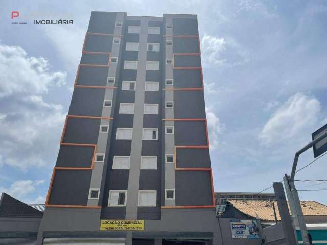 Apartamento com 2 dormitórios à venda, 40 m² por R$ 245.000,00 - Itaquera - São Paulo/SP