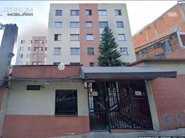 Apartamento com 3 dormitórios à venda, 52 m² por R$ 225.000,00 - Guaianases - São Paulo/SP