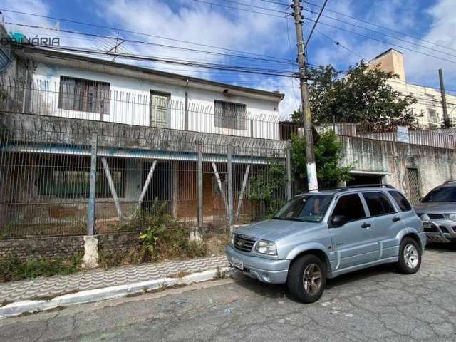 Sobrado para alugar, 25 m² por R$ 6.000,00/mês - Vila Princesa Isabel - São Paulo/SP