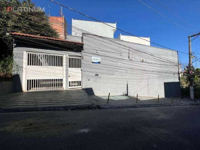 Sobrado com 2 dormitórios à venda, 50 m² por R$ 220.000,00 - Chácara Santa Etelvina - São Paulo/SP