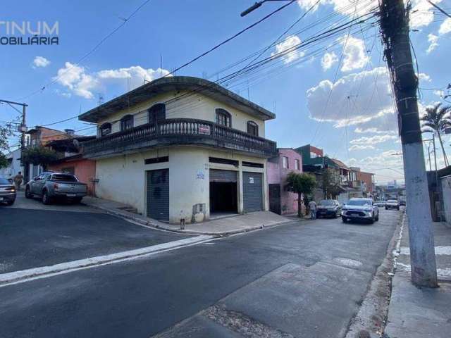 Casa com 2 dormitórios à venda por R$ 350.000,00 - Lajeado - São Paulo/SP