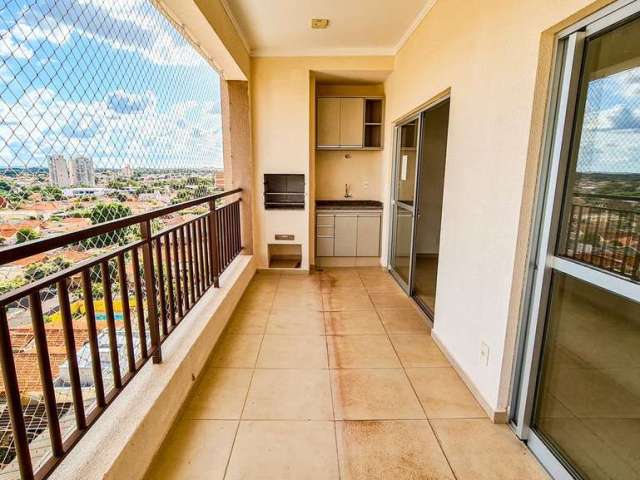 Apartamento à Venda em Vila Bandeirantes, Araçatuba - SP