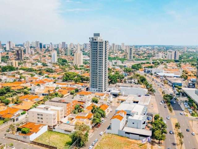 Apartamento 3 quartos à venda no Opus One em Araçatuba-SP