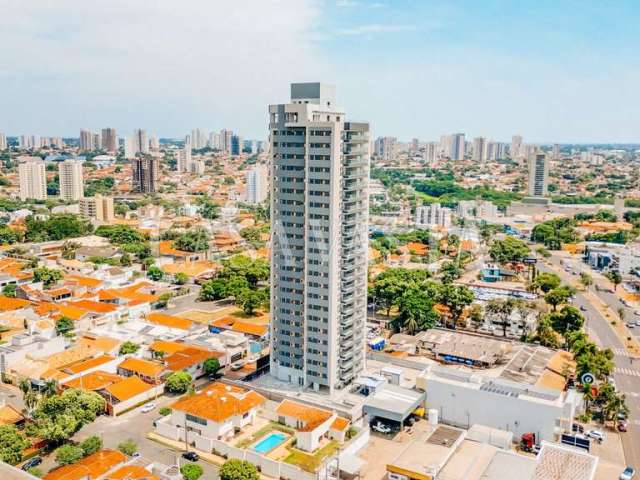 Apartamento 2 quartos à venda no Opus One em Araçatuba-SP