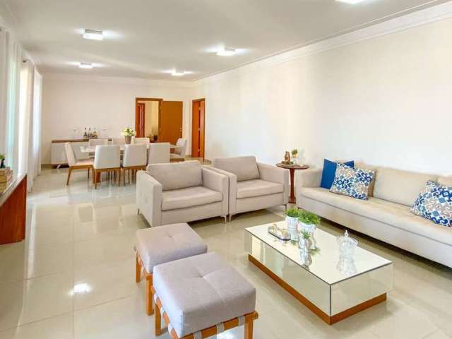 Apartamento no edificio Platinum