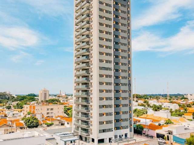 Apartamento 3 quartos à venda no Opus One em Araçatuba-SP