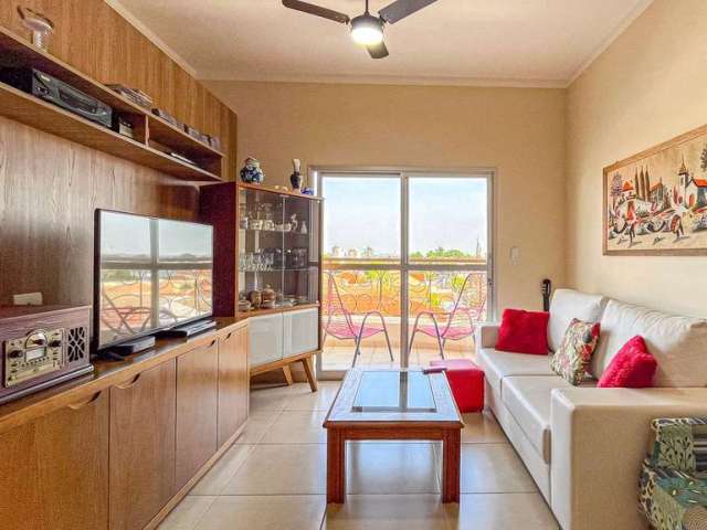 Apartamento no bairro Higienópolis