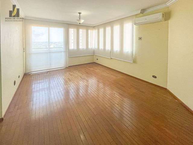 Apartamento no bairro Vila Mendonça