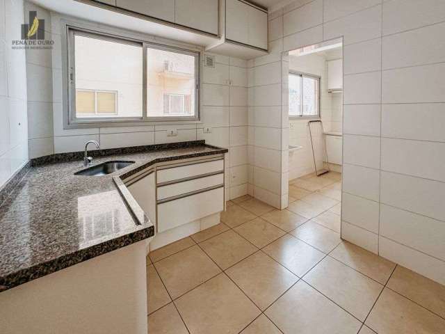 Apartamento 02 quartos à venda no Bairro Vila Mendonça