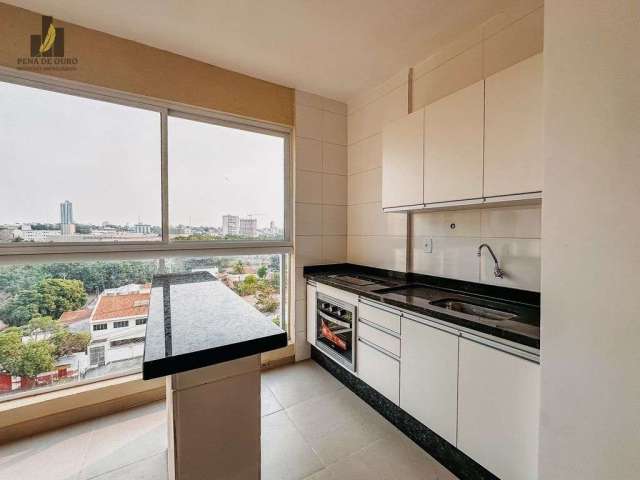 Apartamento tipo Studio excelente para rentabilidade