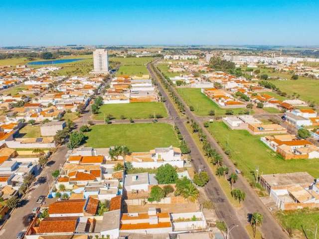 Lote de 250 m² à venda no Concórdia com pagamento facilitado