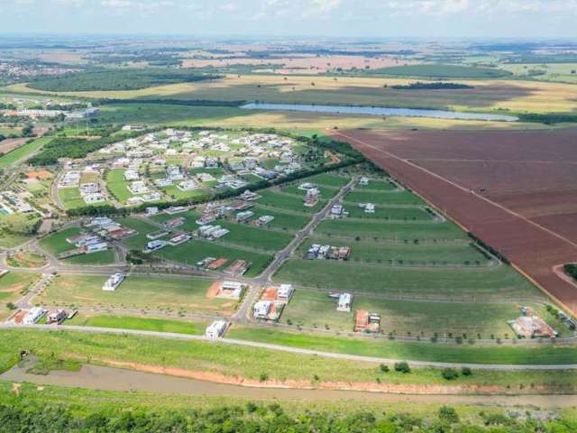 Lote com desconto no Condomínio Alphaville 2