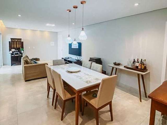 Apartamento com Varanda Gourmet no Bairro Concórdia em Araçatuba