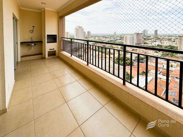 Apartamento à Venda em Vila Bandeirantes, Araçatuba - SP