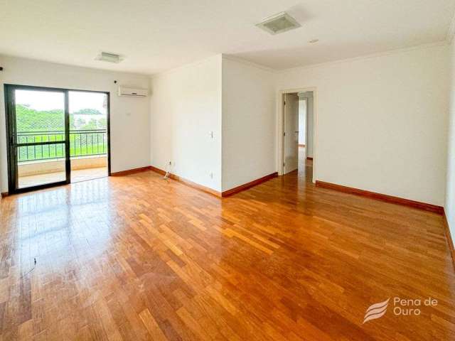 Apartamento no bairro Jardim Nova Yorque com 110 m²