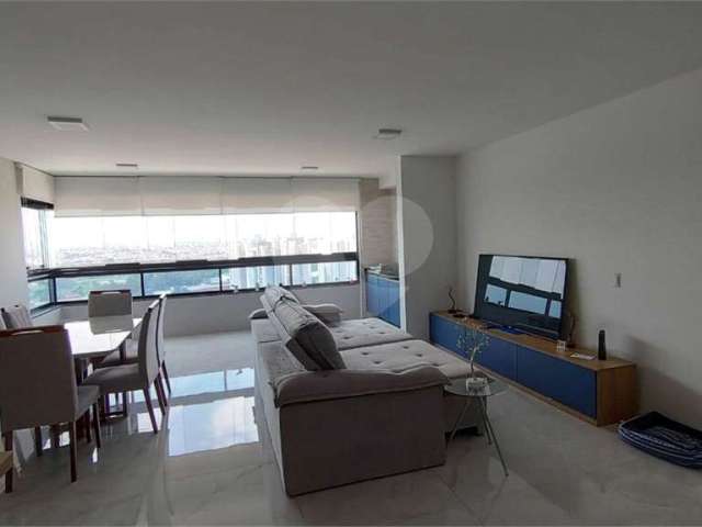 Apartamento-Guarulhos-Vila Augusta | Ref.: REO949782