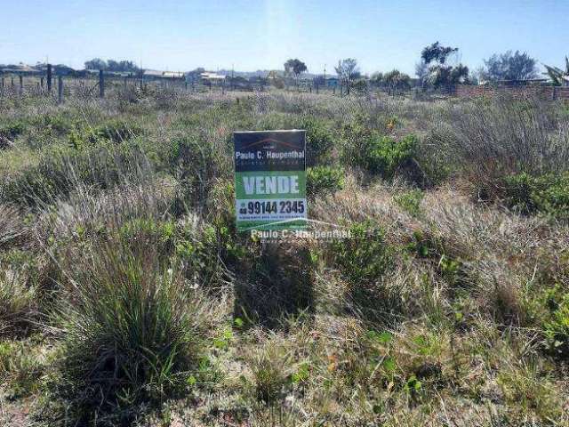 Terreno medindo 12 x 25, 300m²