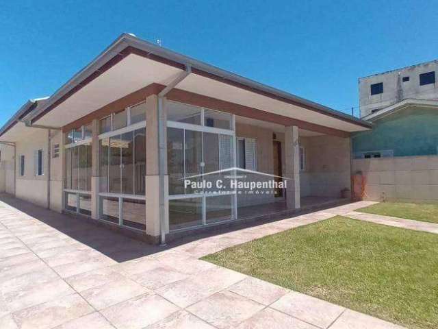 Casa com 3 dormitórios à venda, 198 m² por R$ 899.000,00 - Centro - Balneário Arroio do Silva/SC