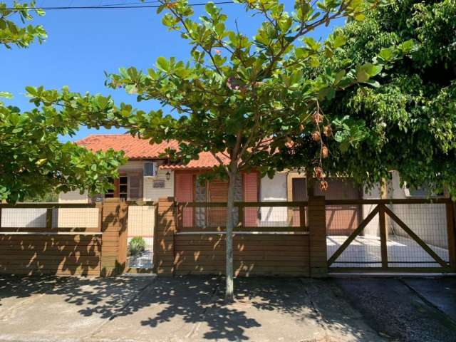 Casa a venda - balneário arroio do silva