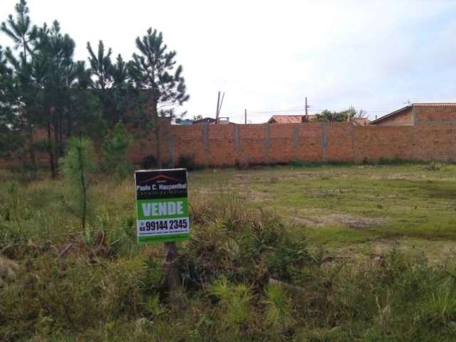 TERRENO A VENDA -  Balneário Arroio do Silva/SC