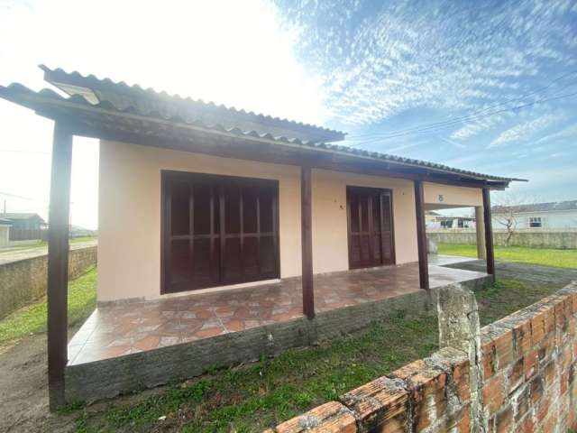 CASA A VENDA - São Luiz, Balneário Arroio do Silva/SC