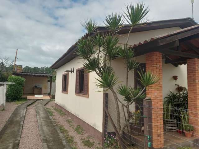 CASA A VENDA - Coloninha, Araranguá/SC