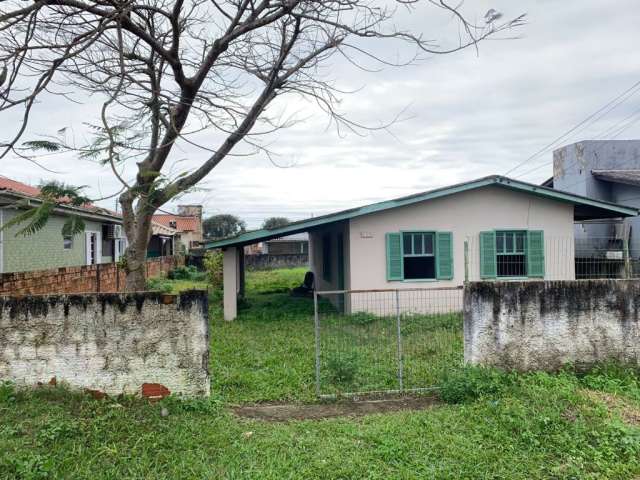 CASA A VENDA - Zona Sul, Balneário Arroio do Silva/SC