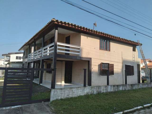 CASA A VENDA -  Areias Brancas, Balneário Arroio do Silva/SC