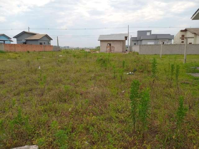 TERRENO A VENDA - Caverazinho, Araranguá/SC