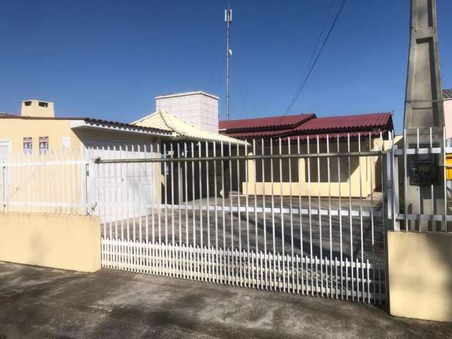 CASA A VENDA - Jardim Atlântico, Balneário Arroio do Silva/SC