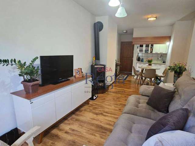 Apartamento no bairro Vila Maggi em Canela!