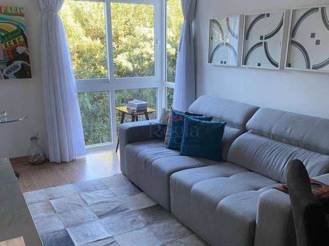 Apartamento no bairro Dutra em Gramado!