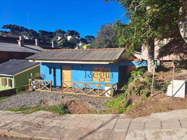 Terreno no bairro Vila Maggi em Canela!