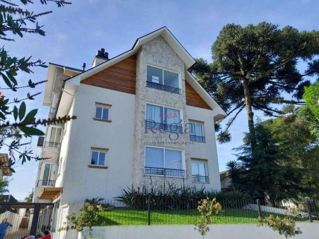 Apartamento no bairro Carniel em Gramado.