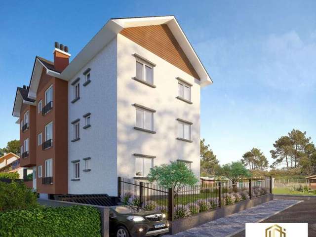 Apartamento no bairro Dutra em Gramado!