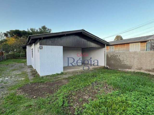 Casa no bairro São Luiz em Canela