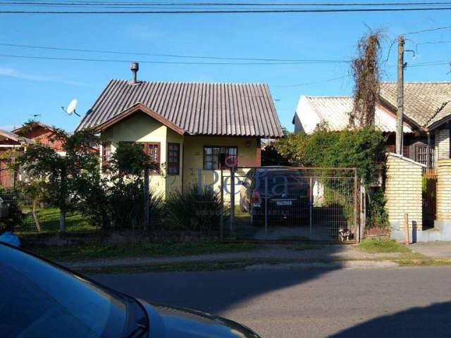 Casa com 1 dormitório à venda, 57 m² por R$ 1.200.000,00 - Centro - Canela/RS