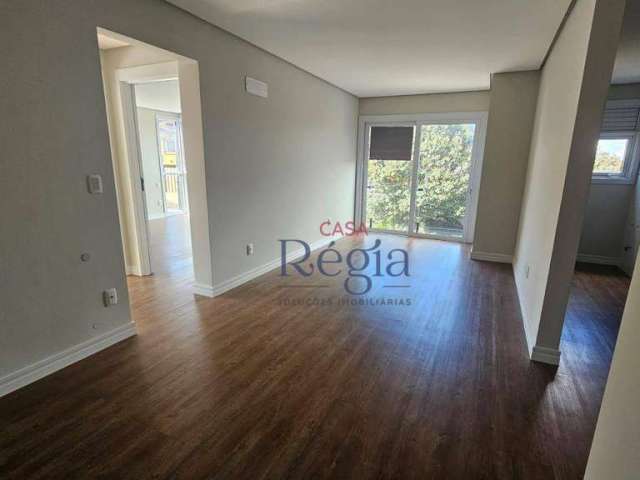 Apartamento com 2 dormitórios à venda, 70 m² por R$ 1.200.000 - Floresta - Gramado/RS