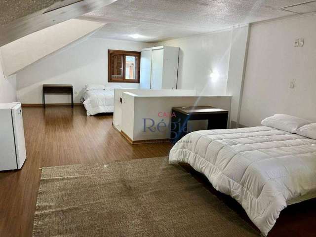 Casa com 4 dormitórios à venda, 158 m² por R$ 1.199.000 - Avenida Central - Gramado/RS