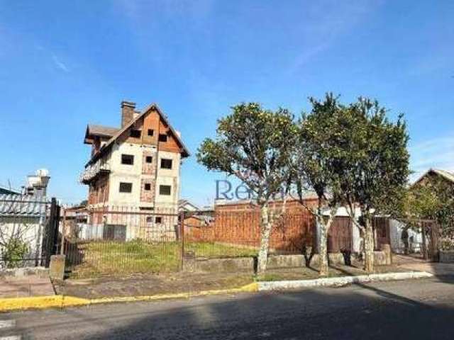 Terreno à venda, 300 m² por R$ 750.000 - Floresta - Gramado/RS