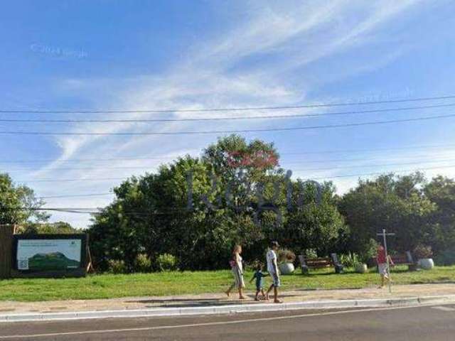 Terreno à venda, 19688 m² por R$ 24.815.000 - Várzea Grande - Gramado/RS