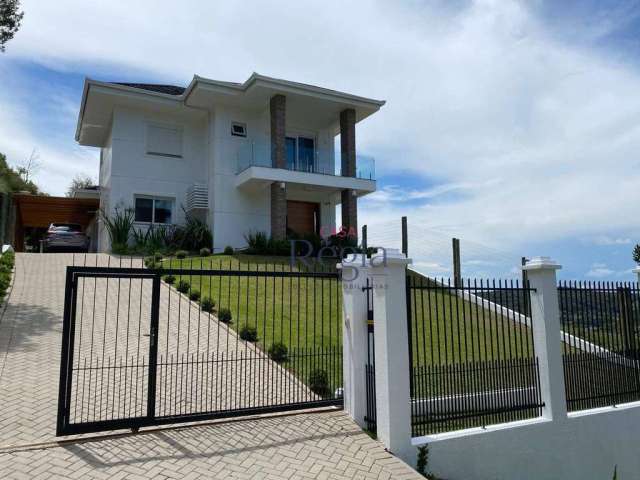 Casa com 3 dormitórios à venda, 288 m² por R$ 2.860.000 - Vale das Colinas - Gramado/RS