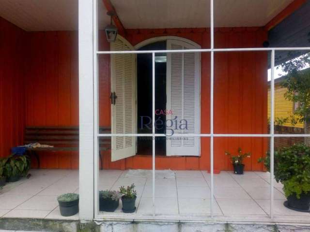 Casa à venda no bairro São Luiz em Canela!