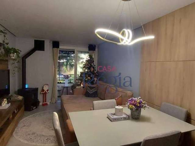 Apartamento á venda no bairro Vila Suiça em Canela!