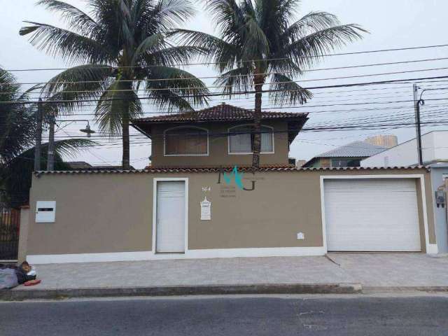 Casa á venda em Campo Grande, próximo ao West Shopping