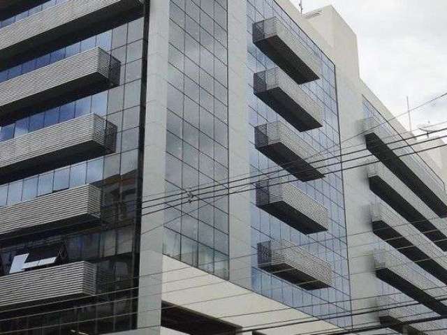 Sala comercial à venda na Estrada dos Três Rios, Freguesia (Jacarepaguá), Rio de Janeiro, 22 m2 por R$ 75.000