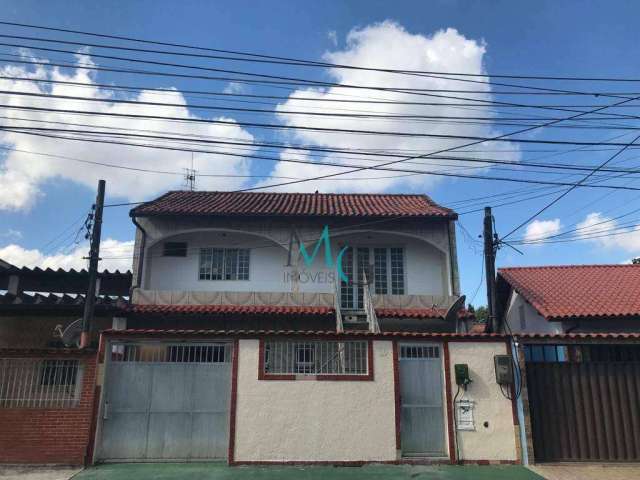 Casa com 4 dormitórios à venda, 150 m² por R$ 450.000,00 - Campo Grande - Rio de Janeiro/RJ